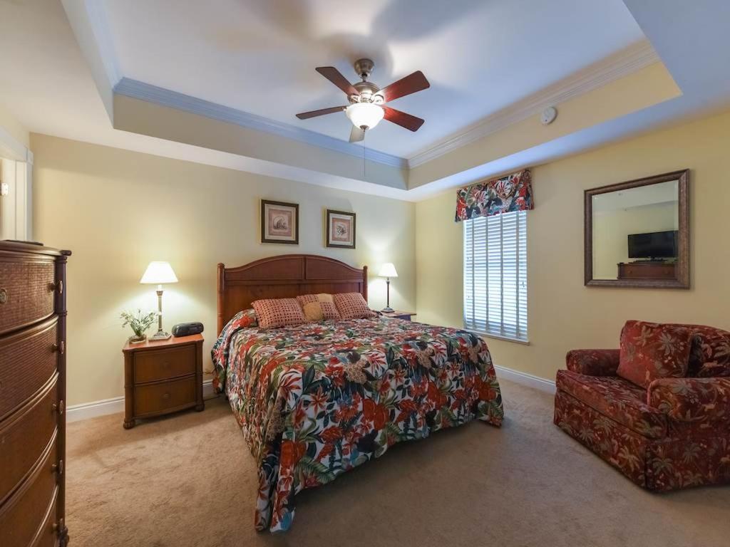 Majestic Sun A Villa Destin Room photo