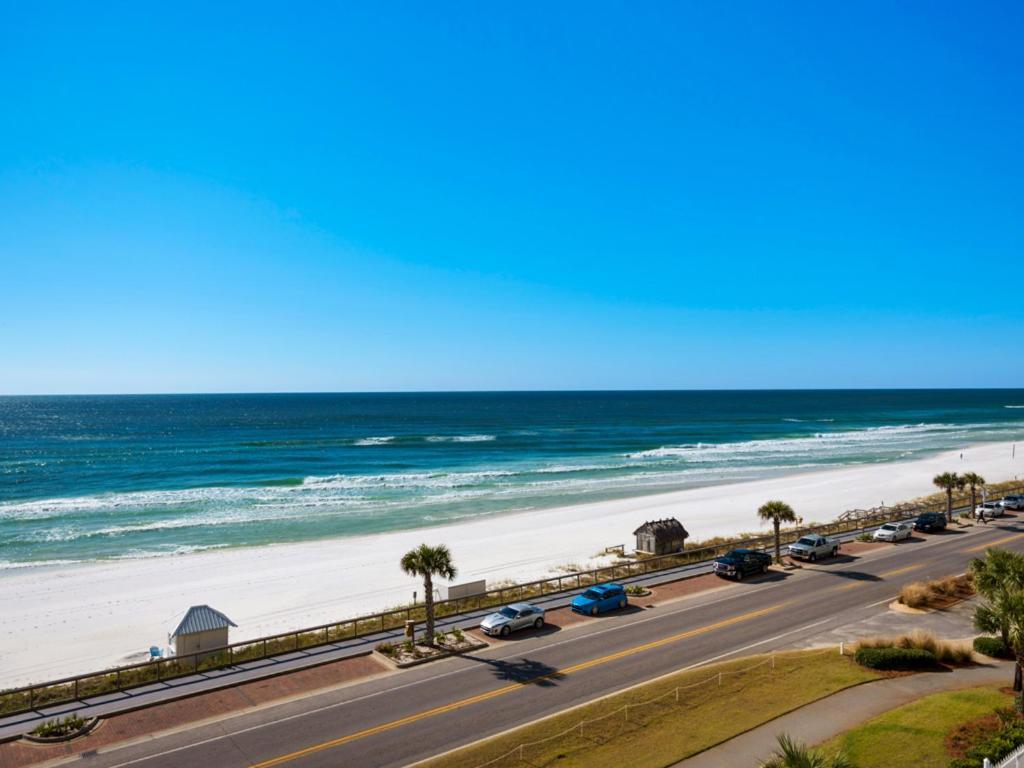 Majestic Sun A Villa Destin Room photo