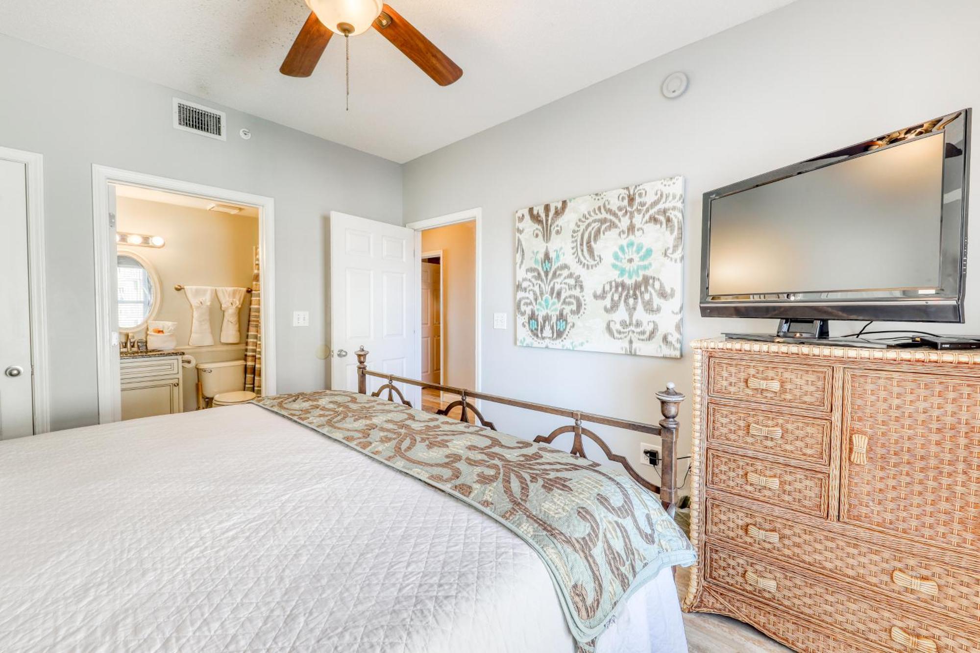 Majestic Sun A Villa Destin Room photo