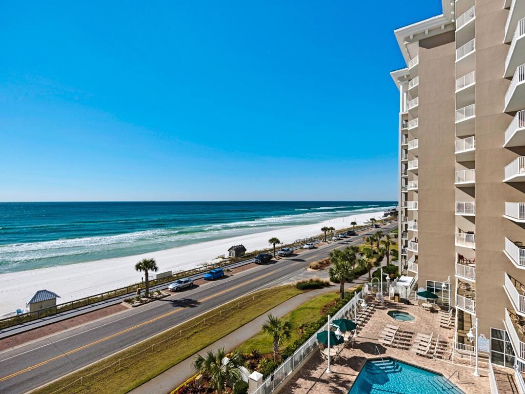 Majestic Sun A Villa Destin Room photo