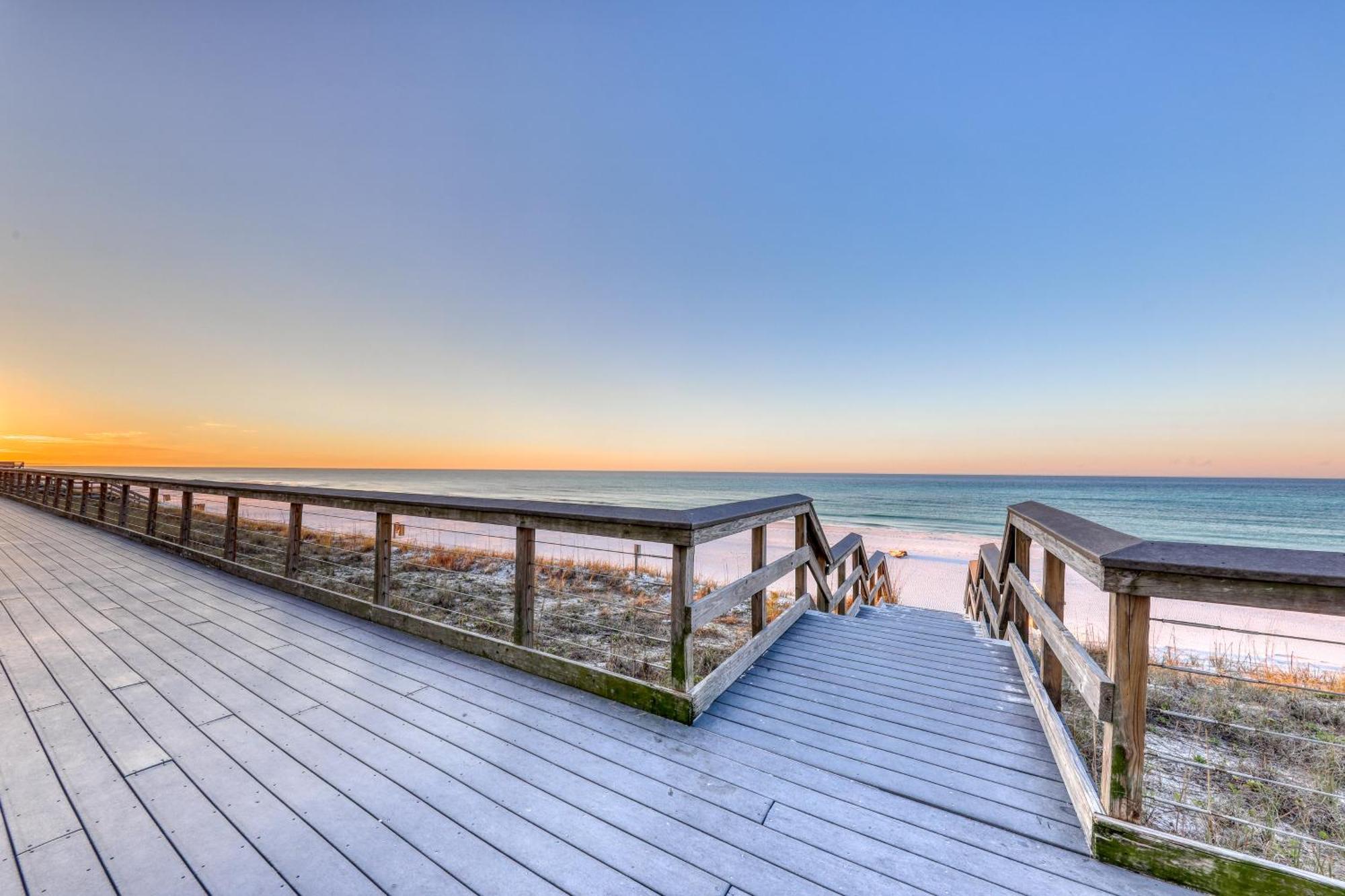 Majestic Sun A Villa Destin Room photo